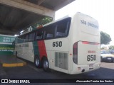 Empresa São Cristóvão 650 na cidade de Araguari, Minas Gerais, Brasil, por Alessandro Pereira dos Santos. Número da foto: #7229457.