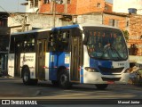 Transcooper > Norte Buss 2 6406 na cidade de São Paulo, São Paulo, Brasil, por Manoel Junior. ID da foto: :id.