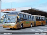 Jotur - Auto Ônibus e Turismo Josefense 3012 na cidade de Palhoça, Santa Catarina, Brasil, por Matheus Vieira Mortari. Número da foto: #:id.