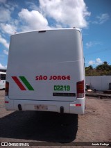 Consórcio Navegantes - 02 > Viação São Jorge > Transurb Transporte Urbano 02219 na cidade de João Pessoa, Paraíba, Brasil, por Jonata Rodrigo. Número da foto: #:id.