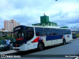 São João Votorantim - Sorotur Turismo 395 na cidade de Sorocaba, São Paulo, Brasil, por Enio Gonçalves. Número da foto: #:id.