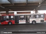 Express Transportes Urbanos Ltda 4 8882 na cidade de São Paulo, São Paulo, Brasil, por Matheus Oliveira. Número da foto: #:id.