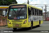 Expresso Rei de França 200.512 na cidade de São Luís, Maranhão, Brasil, por Paulo Roberto. Número da foto: #:id.