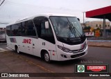 Janiz Transportes 610 na cidade de Canoas, Rio Grande do Sul, Brasil, por Marcos Jeremias. Número da foto: #:id.