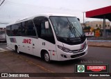 Janiz Transportes 610 na cidade de Canoas, Rio Grande do Sul, Brasil, por Marcos Jeremias. ID da foto: :id.