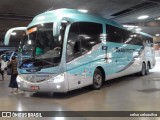 Transnorte - Transporte e Turismo Norte de Minas 85600 na cidade de Belo Horizonte, Minas Gerais, Brasil, por celso celsosilva. Número da foto: #:id.