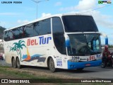Del Tur 1080 na cidade de Caruaru, Pernambuco, Brasil, por Lenilson da Silva Pessoa. Número da foto: #:id.