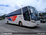 Viação Teresópolis RJ 203.064 na cidade de São Gonçalo, Rio de Janeiro, Brasil, por Cristian Matheus. Número da foto: #7230454.