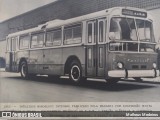 CMTC - Companhia Municipal de Transportes Coletivos  na cidade de São Paulo, São Paulo, Brasil, por Matheus Medeiros. Número da foto: #7229511.