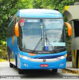 Litorânea Transportes Coletivos 5986 na cidade de São Paulo, São Paulo, Brasil, por FELIPE ALMEIDA. Número da foto: #:id.