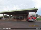 Terminais Rodoviários e Urbanos JURANDA PR na cidade de Juranda, Paraná, Brasil, por Felipe  Dn. Número da foto: #:id.