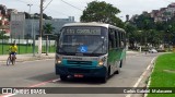 Viação Grande Vitória 7300 na cidade de Vitória, Espírito Santo, Brasil, por Carlos Gabriel  Malacarne. Número da foto: #:id.