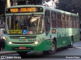 Urca Auto Ônibus 10669 na cidade de Belo Horizonte, Minas Gerais, Brasil, por Marcelo Ribeiro. ID da foto: :id.