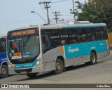 Auto Ônibus Fagundes RJ 101.436 na cidade de Niterói, Rio de Janeiro, Brasil, por Valter Silva. Número da foto: #:id.
