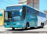 Transferraz Turismo 2336 na cidade de Fortaleza, Ceará, Brasil, por David Candéa. Número da foto: #7229823.