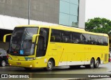 Viação Itapemirim 9513 na cidade de Rio de Janeiro, Rio de Janeiro, Brasil, por Wallace Barcellos. Número da foto: #7230326.