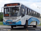 Auto Viação Vera Cruz - Belford Roxo RJ 112.037 na cidade de Nova Iguaçu, Rio de Janeiro, Brasil, por Roger Silva. Número da foto: #:id.