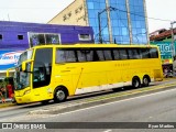 Viação Itapemirim 49017 na cidade de Rio das Ostras, Rio de Janeiro, Brasil, por Ryan Martins. Número da foto: #7229256.