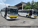 Empresa de Transportes Braso Lisboa A29041 na cidade de Rio de Janeiro, Rio de Janeiro, Brasil, por Jonas Rodrigues Farias. Número da foto: #:id.