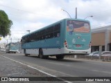 Empresa de Transportes Santa Silvana 302 na cidade de Pelotas, Rio Grande do Sul, Brasil, por Rafael Ribeiro Reis. Número da foto: #:id.
