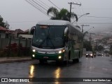 Turin Transportes 19000 na cidade de Ouro Preto, Minas Gerais, Brasil, por Helder José Santos Luz. Número da foto: #7229841.
