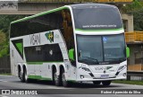Visani Turismo 410 na cidade de Santa Isabel, São Paulo, Brasil, por Rudnei Aparecido da Silva. Número da foto: #7229899.