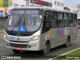 Auto Ônibus São João 21003 na cidade de Feira de Santana, Bahia, Brasil, por Willian Pontual. Número da foto: #7231668.