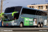 Viação Garcia 8451 na cidade de Balneário Camboriú, Santa Catarina, Brasil, por Andrey Gustavo. Número da foto: #7229724.
