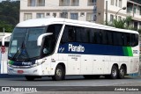 Planalto Transportes 3022 na cidade de Balneário Camboriú, Santa Catarina, Brasil, por Andrey Gustavo. Número da foto: #:id.