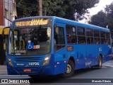 Pampulha Transportes > Plena Transportes 10726 na cidade de Belo Horizonte, Minas Gerais, Brasil, por Marcelo Ribeiro. Número da foto: #:id.