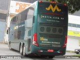 Viação Motta 18006 na cidade de Divinópolis, Minas Gerais, Brasil, por Pedro Henrique. Número da foto: #:id.