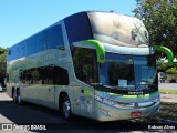 Viação Garcia 7087 na cidade de Paranavaí, Paraná, Brasil, por Robson Alves. Número da foto: #7230141.