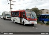 ATL - Associação dos Transportadores de Passageiros por Lotação 910 na cidade de Porto Alegre, Rio Grande do Sul, Brasil, por Jardel Moraes. Número da foto: #:id.