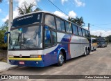 Classe Turismo - Classe Transporte e Turismo 6393 na cidade de Saquarema, Rio de Janeiro, Brasil, por Carlos Vinícios lima. ID da foto: :id.