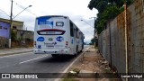 Unimar Transportes 24206 na cidade de Serra, Espírito Santo, Brasil, por Lucas Vidigal. ID da foto: :id.