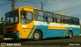 Ônibus Particulares 4998 na cidade de São Leopoldo, Rio Grande do Sul, Brasil, por Júnior Harras. Número da foto: #:id.