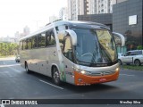 CooperNova Transportes 3376 na cidade de Belo Horizonte, Minas Gerais, Brasil, por Weslley Silva. Número da foto: #:id.