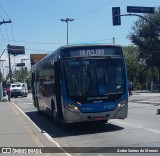Viação Paratodos > São Jorge > Metropolitana São Paulo > Mobibrasil 6 3324 na cidade de São Paulo, São Paulo, Brasil, por Andre Santos de Moraes. Número da foto: #:id.