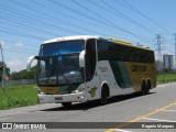Empresa Gontijo de Transportes 17165 na cidade de São José dos Campos, São Paulo, Brasil, por Rogerio Marques. Número da foto: #:id.