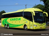 Viação Garcia 7799 na cidade de Paranavaí, Paraná, Brasil, por Robson Alves. Número da foto: #7230067.
