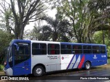 Rápido Campinas RL-7828 na cidade de São Roque, São Paulo, Brasil, por Flavio Alberto Fernandes. Número da foto: #:id.
