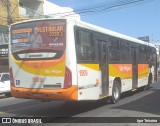 Transportes Urbanos São Miguel de Ilhéus 1509 na cidade de Ilhéus, Bahia, Brasil, por Igor Teixeira. Número da foto: #7229474.