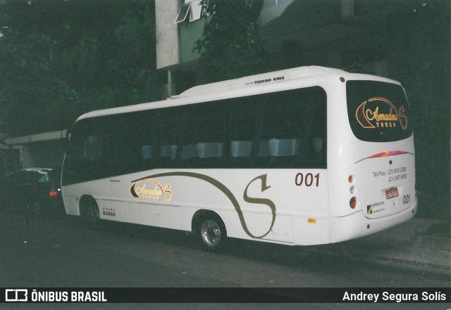 Celia Ramadeus 001 na cidade de Rio de Janeiro, Rio de Janeiro, Brasil, por Andrey Segura Solís. ID da foto: 7232262.