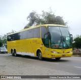 Viação Itapemirim 8815 na cidade de Campos dos Goytacazes, Rio de Janeiro, Brasil, por Vinicius Pessoa da Silva Valadares. Número da foto: #7234937.