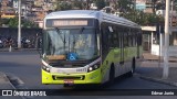 Urca Auto Ônibus 30672 na cidade de Belo Horizonte, Minas Gerais, Brasil, por Edmar Junio. ID da foto: :id.