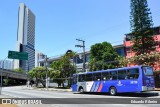 Auto Viação Urubupungá 20.726 na cidade de Osasco, São Paulo, Brasil, por Eduardo Ribeiro. Número da foto: #7232483.