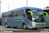 Viação Garcia 8335 na cidade de São Paulo, São Paulo, Brasil, por Junior Almeida. Número da foto: #7233483.