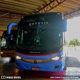 Expresso Guanabara 948 na cidade de Vitória da Conquista, Bahia, Brasil, por João Gabriel Gonçalves da Rocha. Número da foto: #7232708.