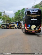 Galáxia Turismo 0119 na cidade de Belo Horizonte, Minas Gerais, Brasil, por Kaique Neves. Número da foto: #7232754.