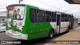 VB Transportes e Turismo 3943 na cidade de Campinas, São Paulo, Brasil, por Lucas Targino de Carvalho. Número da foto: #:id.